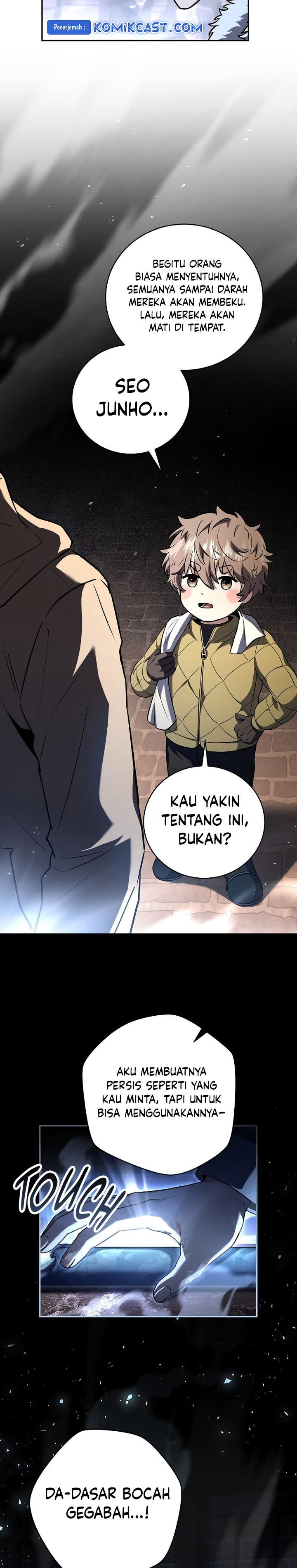 Dilarang COPAS - situs resmi www.mangacanblog.com - Komik return of the frozen player 138 - chapter 138 139 Indonesia return of the frozen player 138 - chapter 138 Terbaru 9|Baca Manga Komik Indonesia|Mangacan
