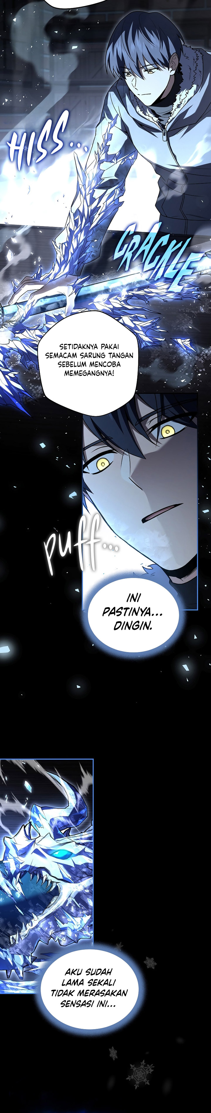 Dilarang COPAS - situs resmi www.mangacanblog.com - Komik return of the frozen player 138 - chapter 138 139 Indonesia return of the frozen player 138 - chapter 138 Terbaru 10|Baca Manga Komik Indonesia|Mangacan