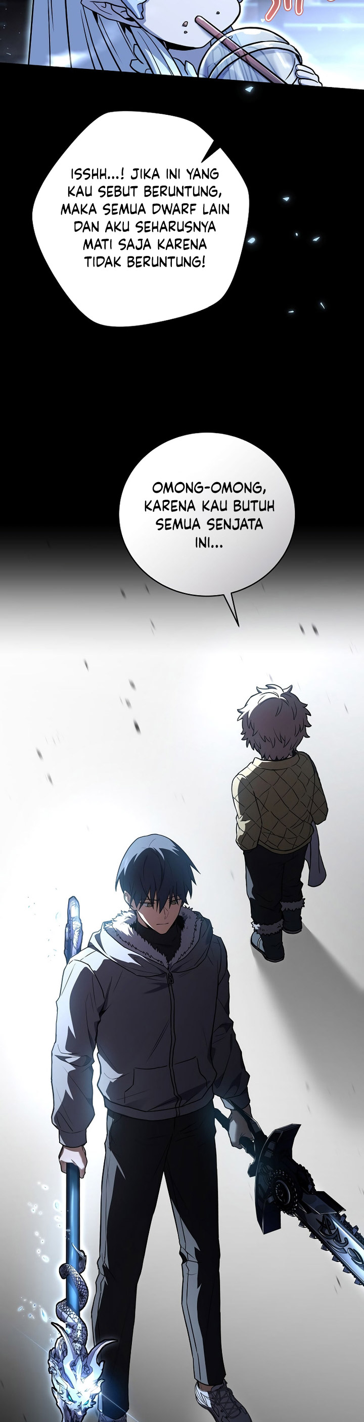 Dilarang COPAS - situs resmi www.mangacanblog.com - Komik return of the frozen player 138 - chapter 138 139 Indonesia return of the frozen player 138 - chapter 138 Terbaru 13|Baca Manga Komik Indonesia|Mangacan