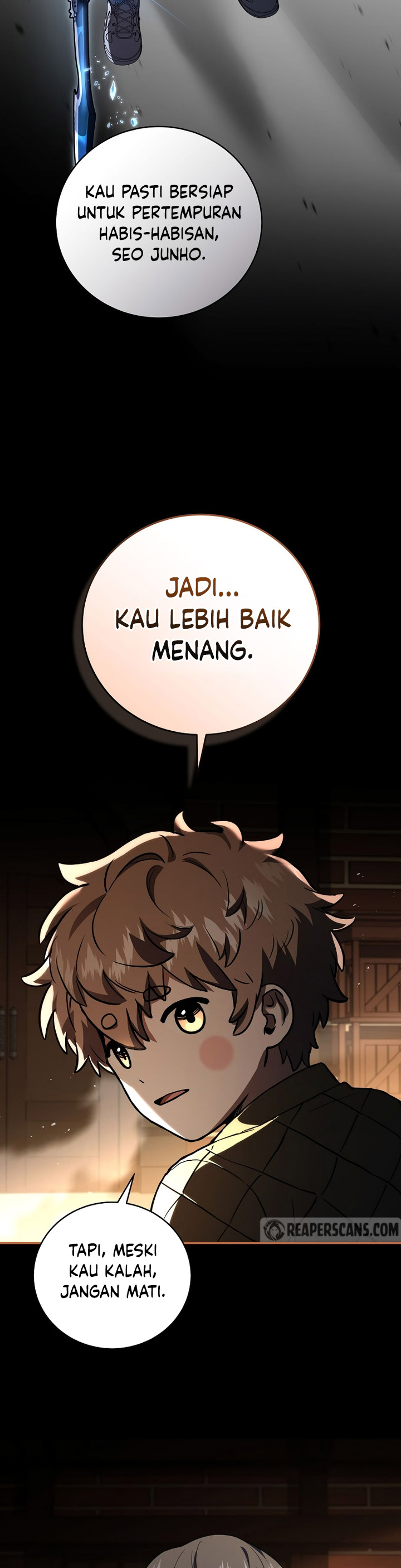 Dilarang COPAS - situs resmi www.mangacanblog.com - Komik return of the frozen player 138 - chapter 138 139 Indonesia return of the frozen player 138 - chapter 138 Terbaru 14|Baca Manga Komik Indonesia|Mangacan