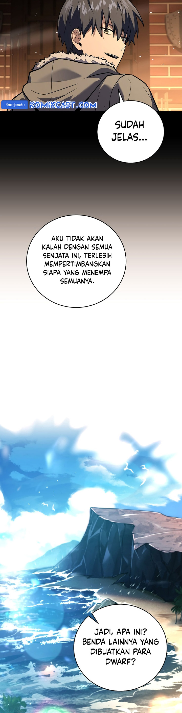 Dilarang COPAS - situs resmi www.mangacanblog.com - Komik return of the frozen player 138 - chapter 138 139 Indonesia return of the frozen player 138 - chapter 138 Terbaru 15|Baca Manga Komik Indonesia|Mangacan