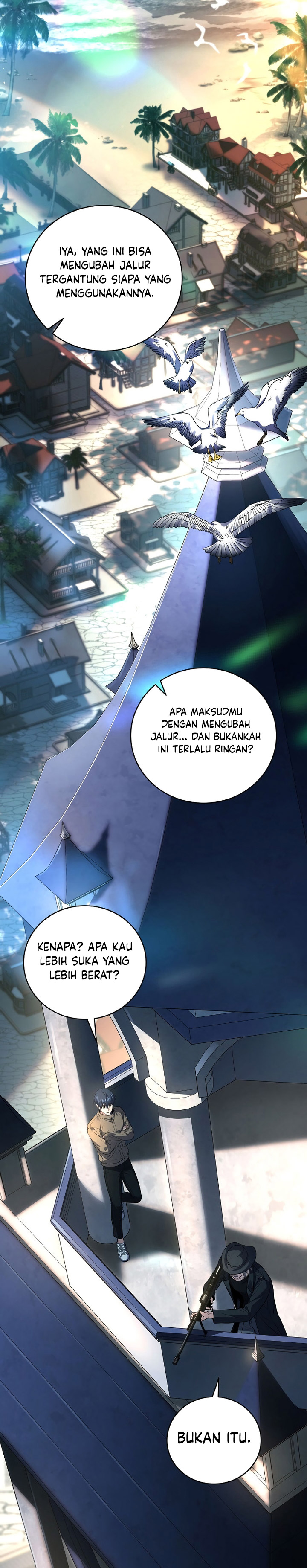 Dilarang COPAS - situs resmi www.mangacanblog.com - Komik return of the frozen player 138 - chapter 138 139 Indonesia return of the frozen player 138 - chapter 138 Terbaru 16|Baca Manga Komik Indonesia|Mangacan