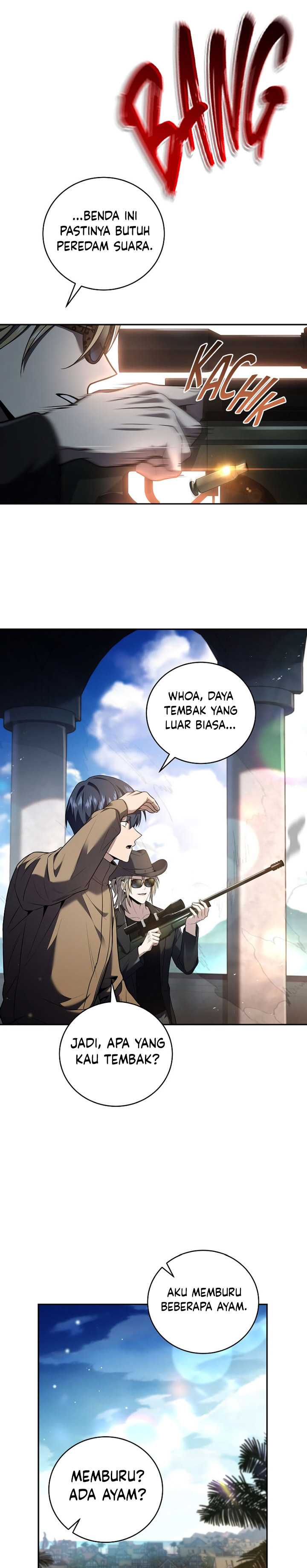 Dilarang COPAS - situs resmi www.mangacanblog.com - Komik return of the frozen player 138 - chapter 138 139 Indonesia return of the frozen player 138 - chapter 138 Terbaru 19|Baca Manga Komik Indonesia|Mangacan