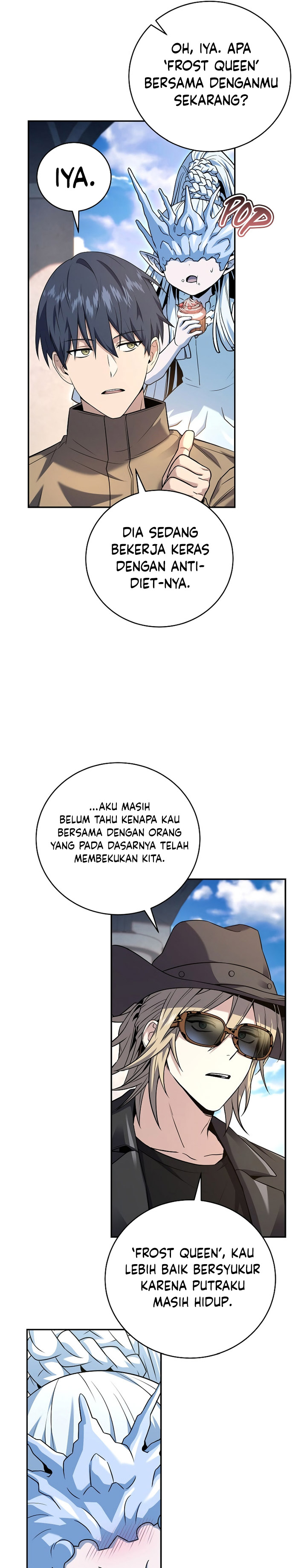 Dilarang COPAS - situs resmi www.mangacanblog.com - Komik return of the frozen player 138 - chapter 138 139 Indonesia return of the frozen player 138 - chapter 138 Terbaru 21|Baca Manga Komik Indonesia|Mangacan