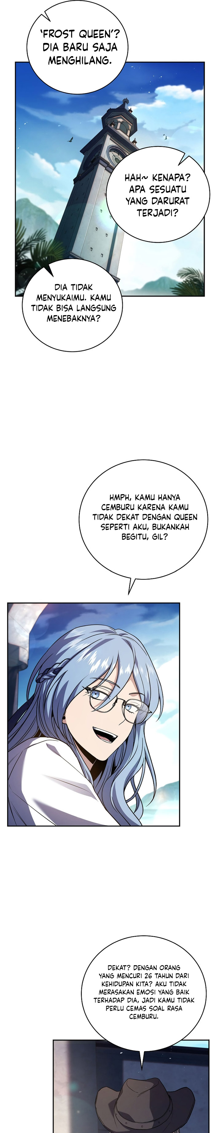Dilarang COPAS - situs resmi www.mangacanblog.com - Komik return of the frozen player 138 - chapter 138 139 Indonesia return of the frozen player 138 - chapter 138 Terbaru 26|Baca Manga Komik Indonesia|Mangacan