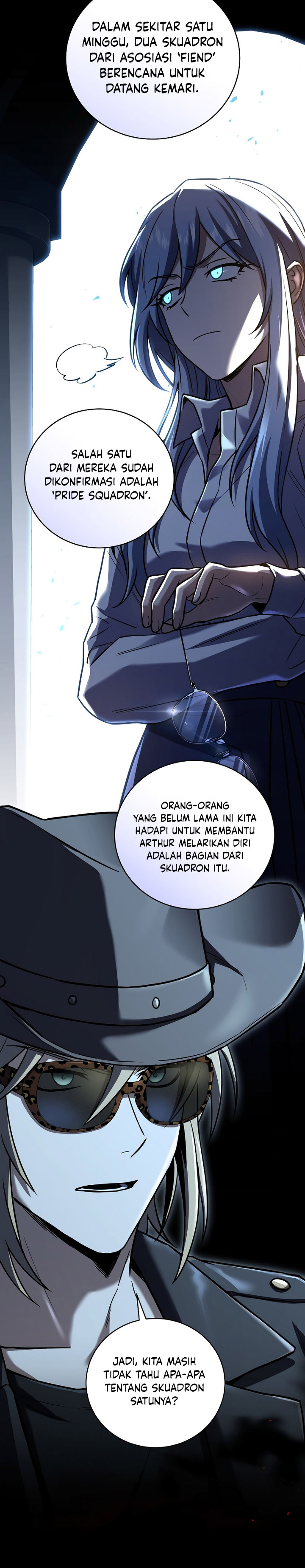 Dilarang COPAS - situs resmi www.mangacanblog.com - Komik return of the frozen player 138 - chapter 138 139 Indonesia return of the frozen player 138 - chapter 138 Terbaru 30|Baca Manga Komik Indonesia|Mangacan