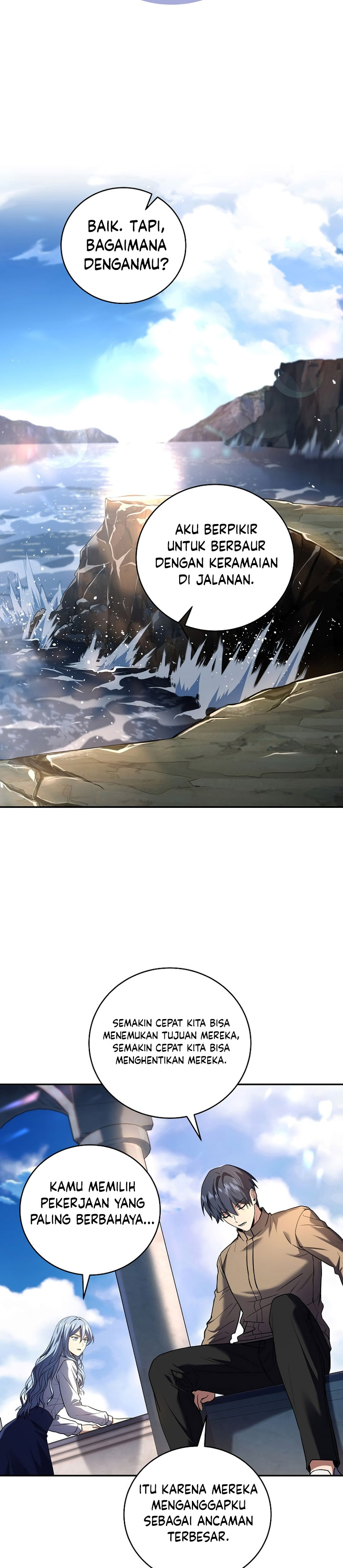 Dilarang COPAS - situs resmi www.mangacanblog.com - Komik return of the frozen player 138 - chapter 138 139 Indonesia return of the frozen player 138 - chapter 138 Terbaru 32|Baca Manga Komik Indonesia|Mangacan