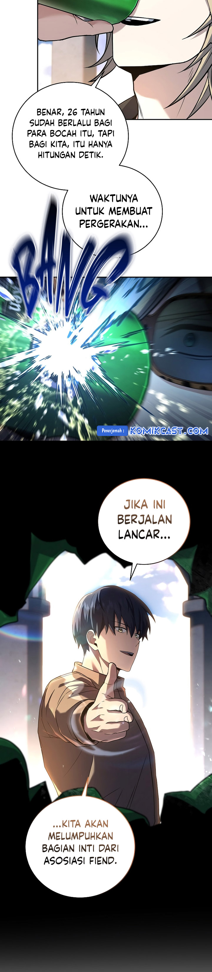 Dilarang COPAS - situs resmi www.mangacanblog.com - Komik return of the frozen player 138 - chapter 138 139 Indonesia return of the frozen player 138 - chapter 138 Terbaru 34|Baca Manga Komik Indonesia|Mangacan