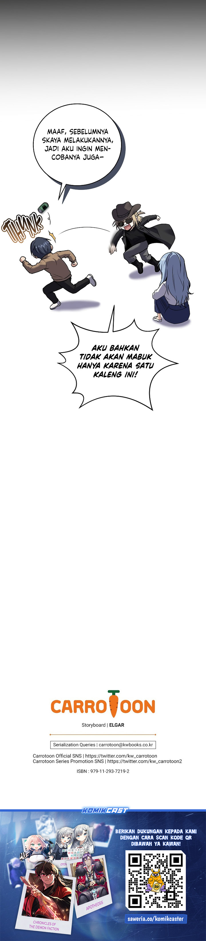 Dilarang COPAS - situs resmi www.mangacanblog.com - Komik return of the frozen player 138 - chapter 138 139 Indonesia return of the frozen player 138 - chapter 138 Terbaru 35|Baca Manga Komik Indonesia|Mangacan