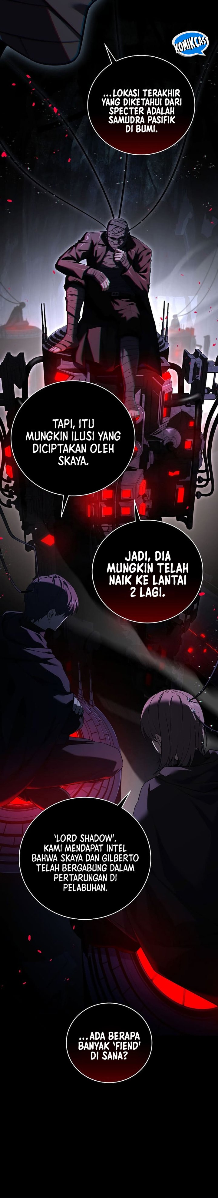 Dilarang COPAS - situs resmi www.mangacanblog.com - Komik return of the frozen player 140 - chapter 140 141 Indonesia return of the frozen player 140 - chapter 140 Terbaru 2|Baca Manga Komik Indonesia|Mangacan