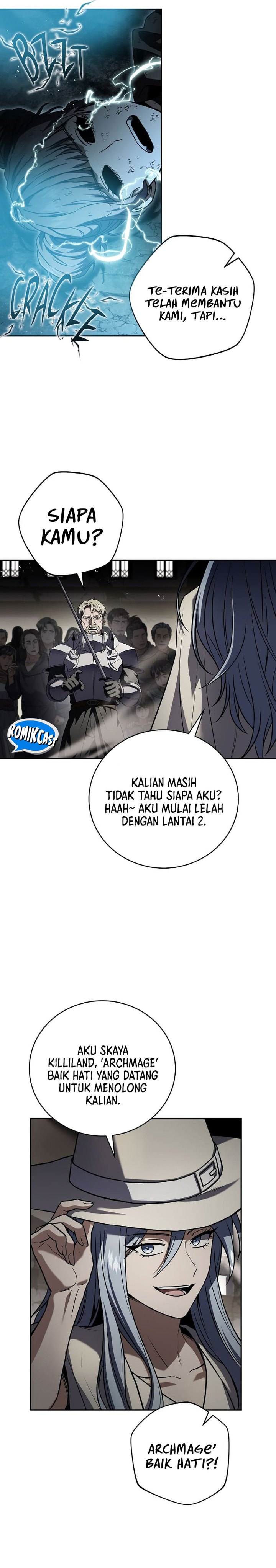 Dilarang COPAS - situs resmi www.mangacanblog.com - Komik return of the frozen player 140 - chapter 140 141 Indonesia return of the frozen player 140 - chapter 140 Terbaru 5|Baca Manga Komik Indonesia|Mangacan