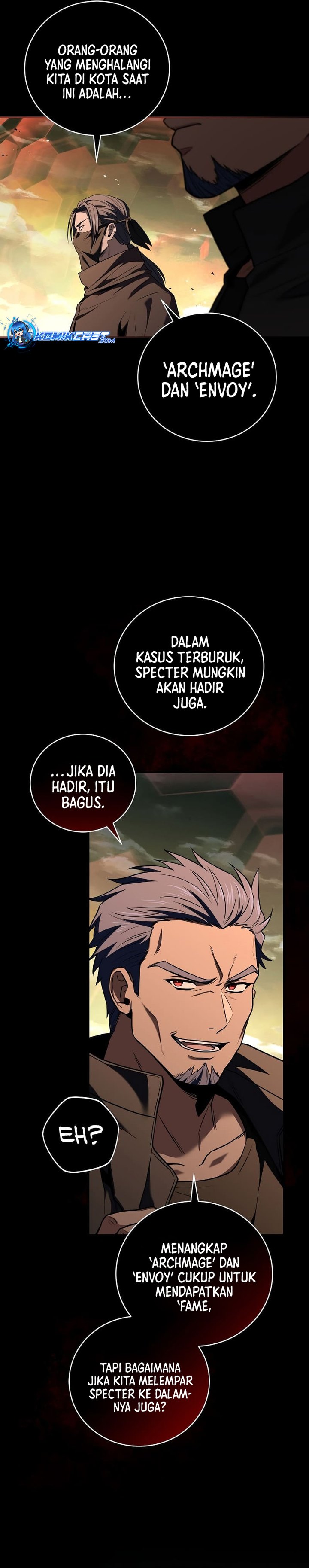 Dilarang COPAS - situs resmi www.mangacanblog.com - Komik return of the frozen player 140 - chapter 140 141 Indonesia return of the frozen player 140 - chapter 140 Terbaru 8|Baca Manga Komik Indonesia|Mangacan