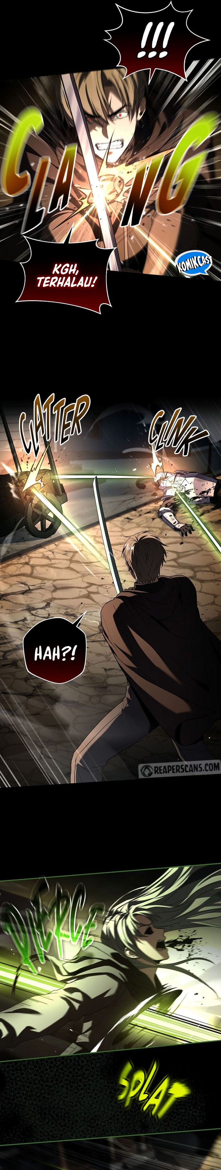 Dilarang COPAS - situs resmi www.mangacanblog.com - Komik return of the frozen player 140 - chapter 140 141 Indonesia return of the frozen player 140 - chapter 140 Terbaru 12|Baca Manga Komik Indonesia|Mangacan