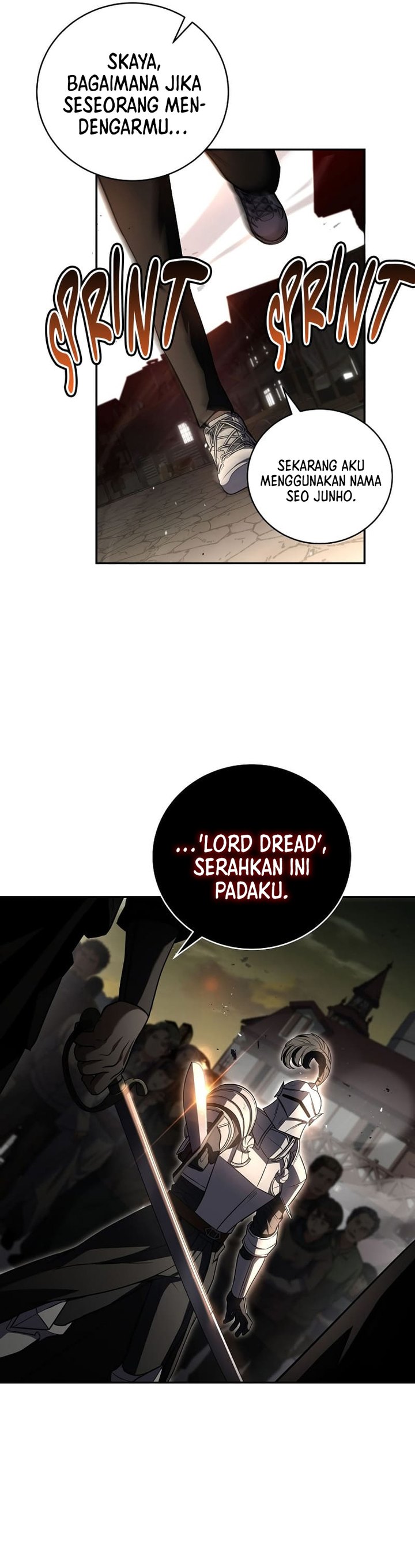 Dilarang COPAS - situs resmi www.mangacanblog.com - Komik return of the frozen player 140 - chapter 140 141 Indonesia return of the frozen player 140 - chapter 140 Terbaru 17|Baca Manga Komik Indonesia|Mangacan
