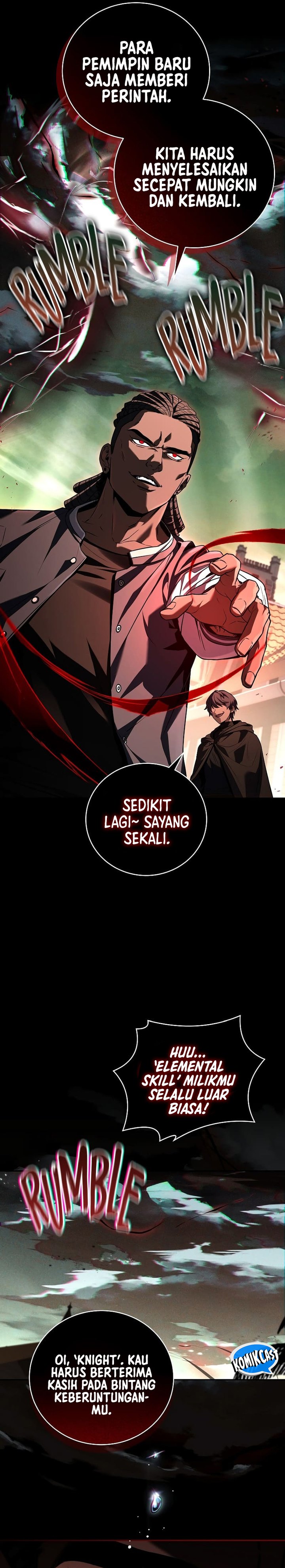 Dilarang COPAS - situs resmi www.mangacanblog.com - Komik return of the frozen player 140 - chapter 140 141 Indonesia return of the frozen player 140 - chapter 140 Terbaru 19|Baca Manga Komik Indonesia|Mangacan