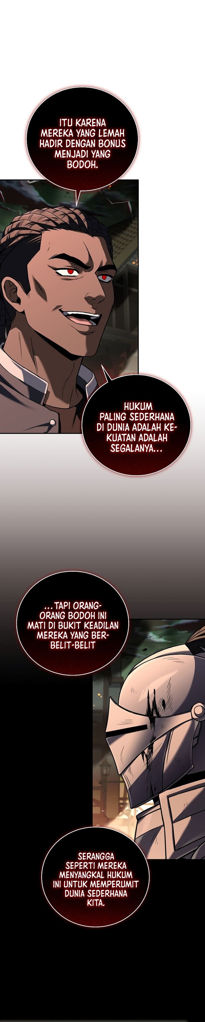 Dilarang COPAS - situs resmi www.mangacanblog.com - Komik return of the frozen player 140 - chapter 140 141 Indonesia return of the frozen player 140 - chapter 140 Terbaru 21|Baca Manga Komik Indonesia|Mangacan