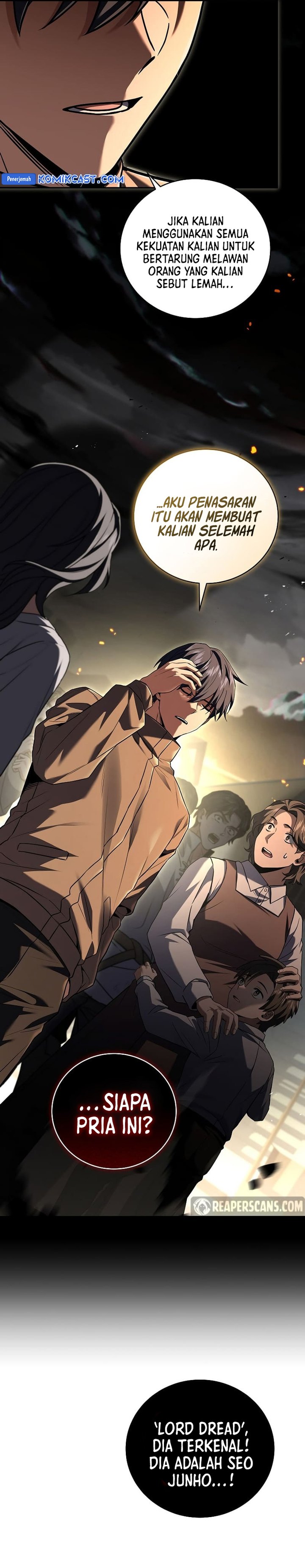 Dilarang COPAS - situs resmi www.mangacanblog.com - Komik return of the frozen player 140 - chapter 140 141 Indonesia return of the frozen player 140 - chapter 140 Terbaru 22|Baca Manga Komik Indonesia|Mangacan