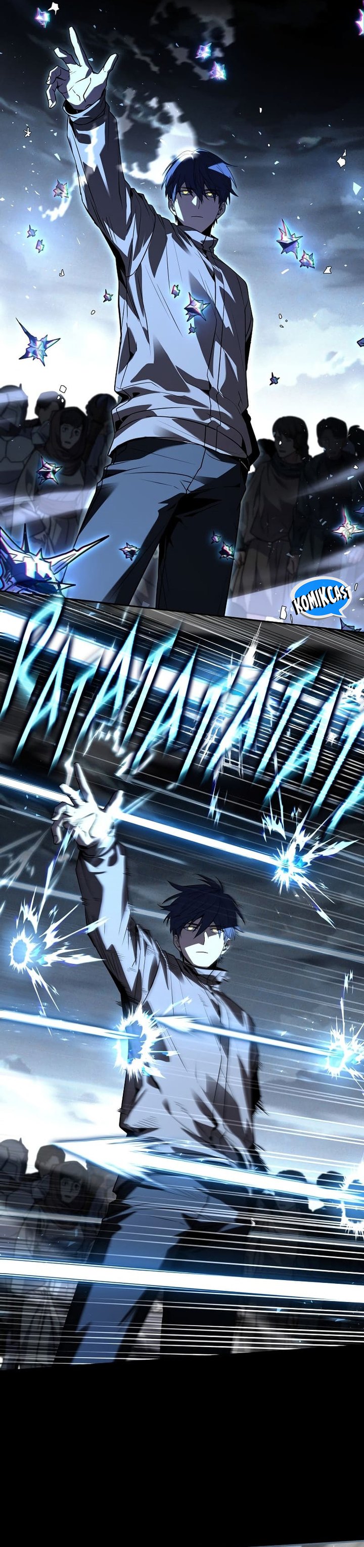 Dilarang COPAS - situs resmi www.mangacanblog.com - Komik return of the frozen player 140 - chapter 140 141 Indonesia return of the frozen player 140 - chapter 140 Terbaru 28|Baca Manga Komik Indonesia|Mangacan