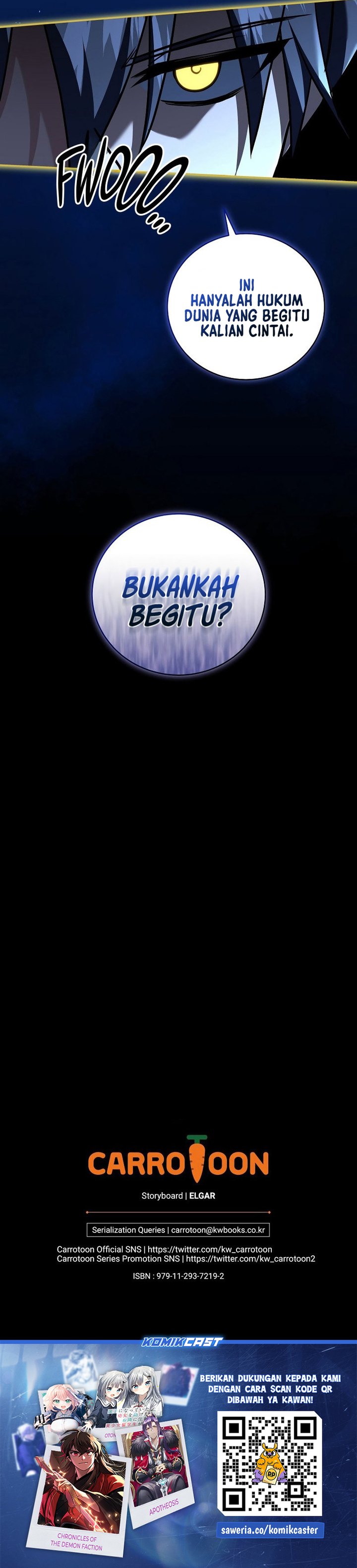 Dilarang COPAS - situs resmi www.mangacanblog.com - Komik return of the frozen player 140 - chapter 140 141 Indonesia return of the frozen player 140 - chapter 140 Terbaru 30|Baca Manga Komik Indonesia|Mangacan