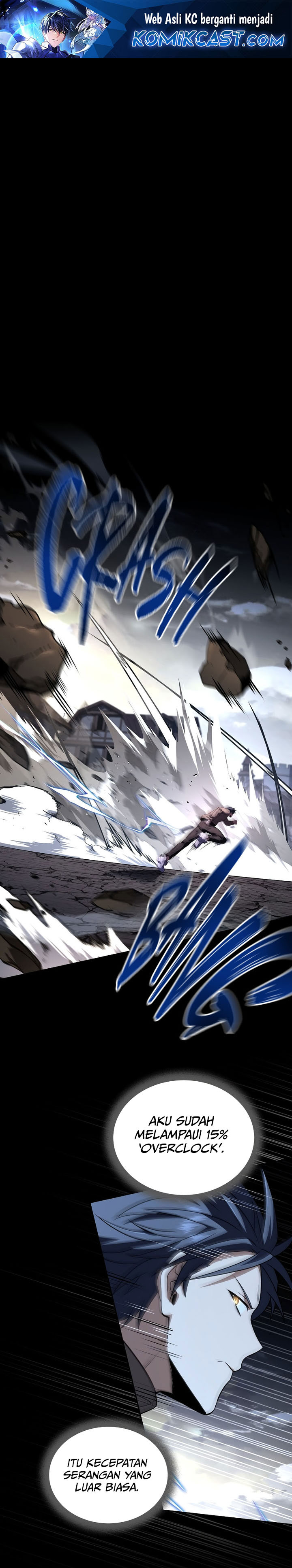 Return of the Frozen Player chapter 142