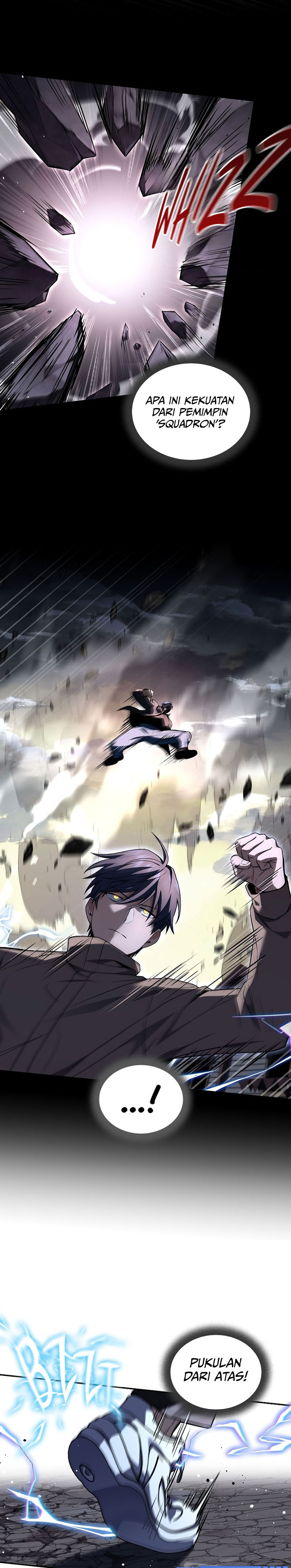 Return of the Frozen Player chapter 142