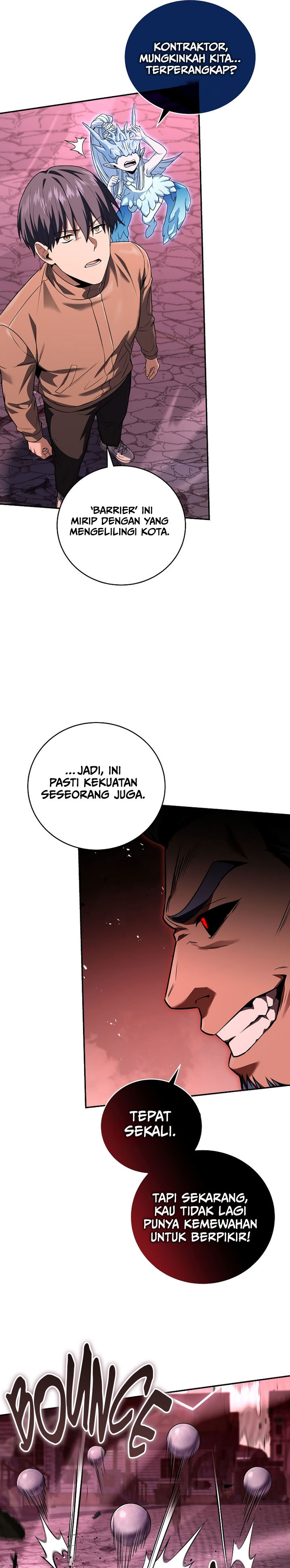 Return of the Frozen Player chapter 142