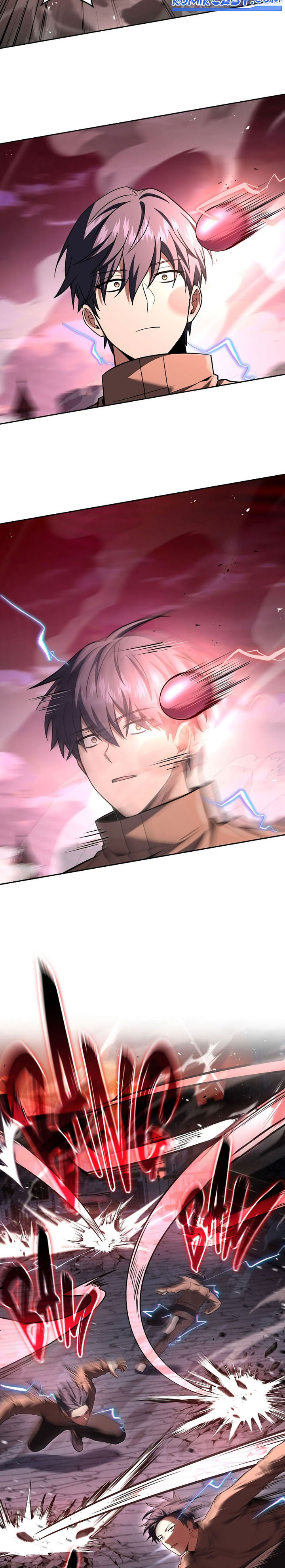 Return of the Frozen Player chapter 142