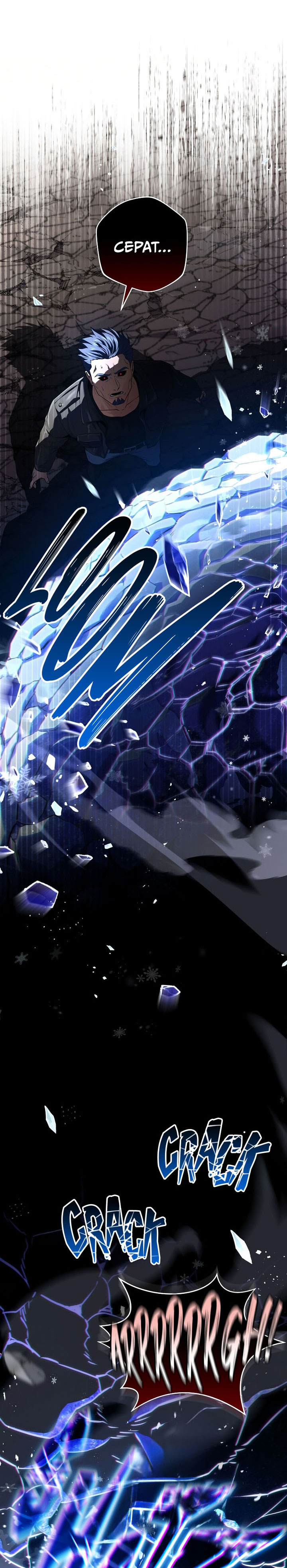 Return of the Frozen Player chapter 142