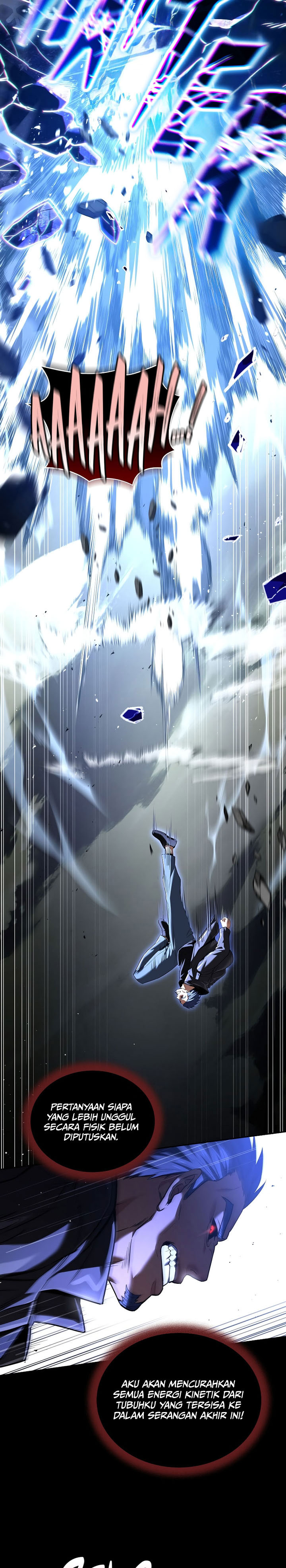 Return of the Frozen Player chapter 142