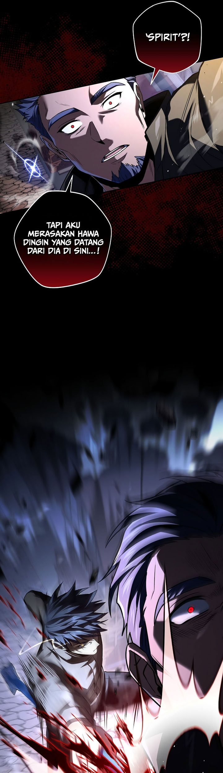 Return of the Frozen Player chapter 142