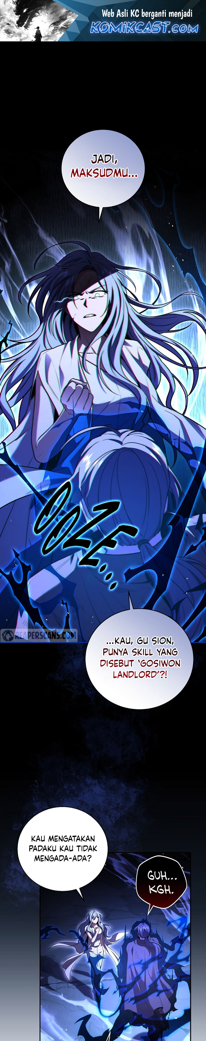 Return of the Frozen Player chapter 144