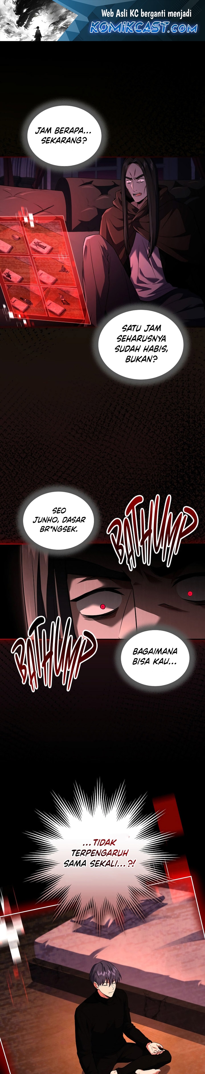 Dilarang COPAS - situs resmi www.mangacanblog.com - Komik return of the frozen player 145 - chapter 145 146 Indonesia return of the frozen player 145 - chapter 145 Terbaru 1|Baca Manga Komik Indonesia|Mangacan