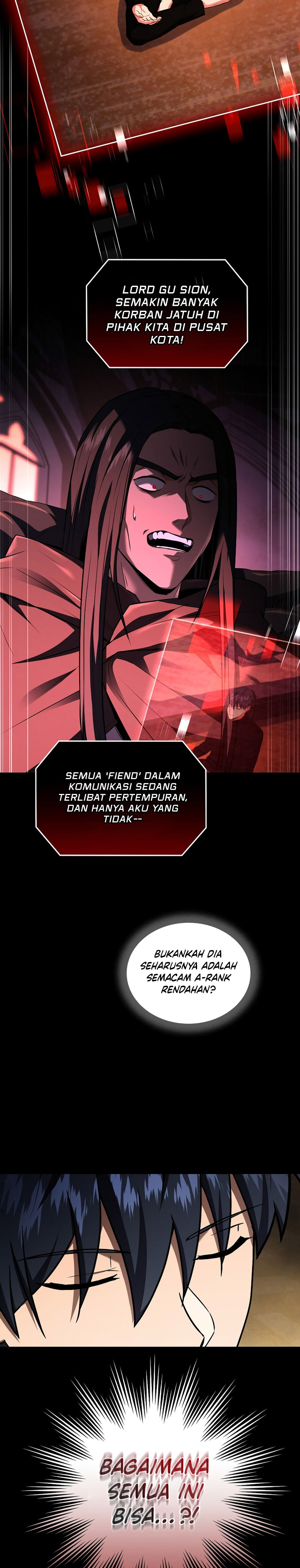 Dilarang COPAS - situs resmi www.mangacanblog.com - Komik return of the frozen player 145 - chapter 145 146 Indonesia return of the frozen player 145 - chapter 145 Terbaru 2|Baca Manga Komik Indonesia|Mangacan