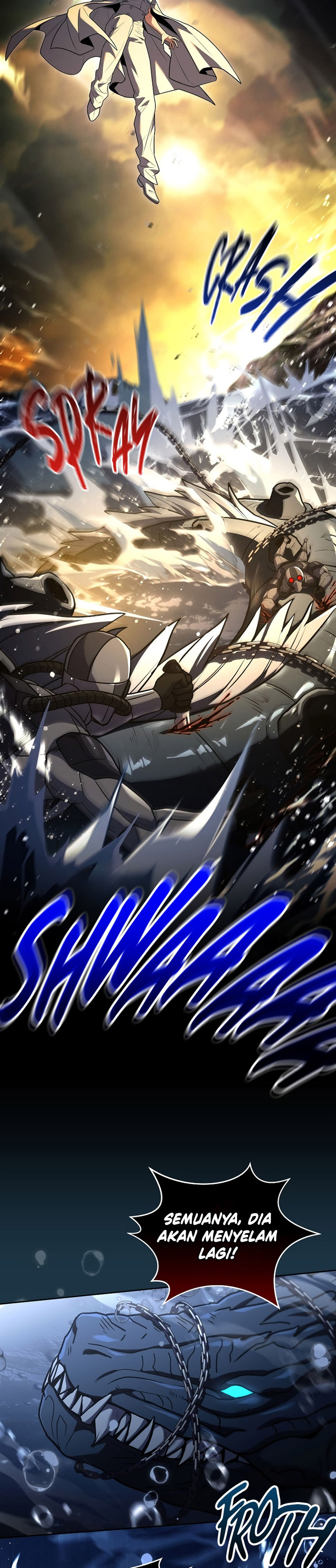 Dilarang COPAS - situs resmi www.mangacanblog.com - Komik return of the frozen player 145 - chapter 145 146 Indonesia return of the frozen player 145 - chapter 145 Terbaru 9|Baca Manga Komik Indonesia|Mangacan
