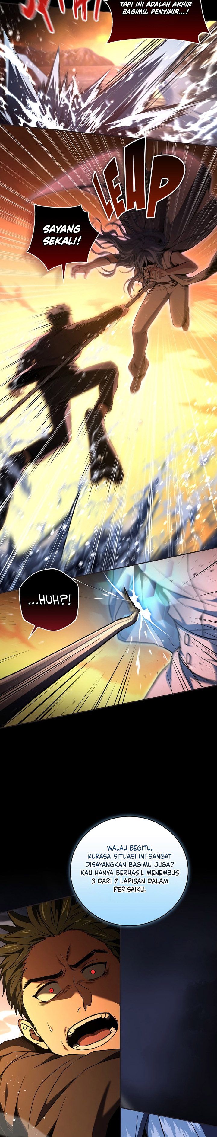 Dilarang COPAS - situs resmi www.mangacanblog.com - Komik return of the frozen player 145 - chapter 145 146 Indonesia return of the frozen player 145 - chapter 145 Terbaru 18|Baca Manga Komik Indonesia|Mangacan