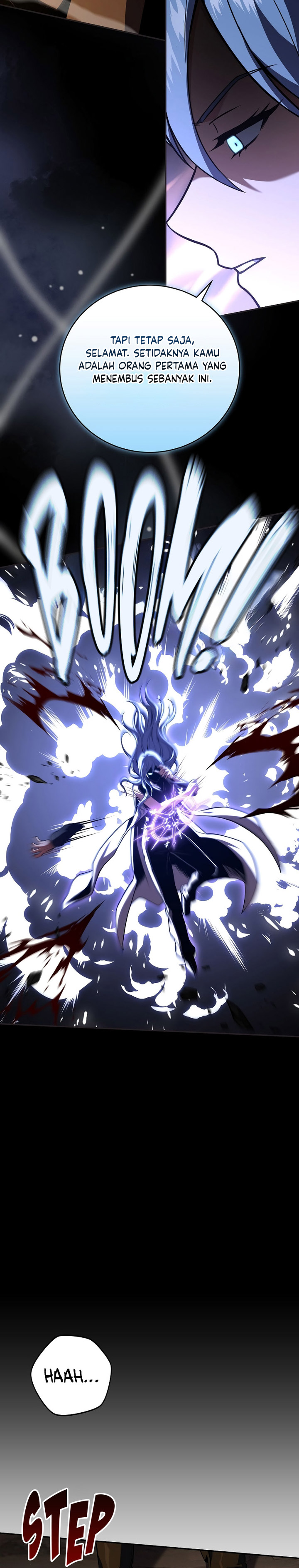 Dilarang COPAS - situs resmi www.mangacanblog.com - Komik return of the frozen player 145 - chapter 145 146 Indonesia return of the frozen player 145 - chapter 145 Terbaru 19|Baca Manga Komik Indonesia|Mangacan
