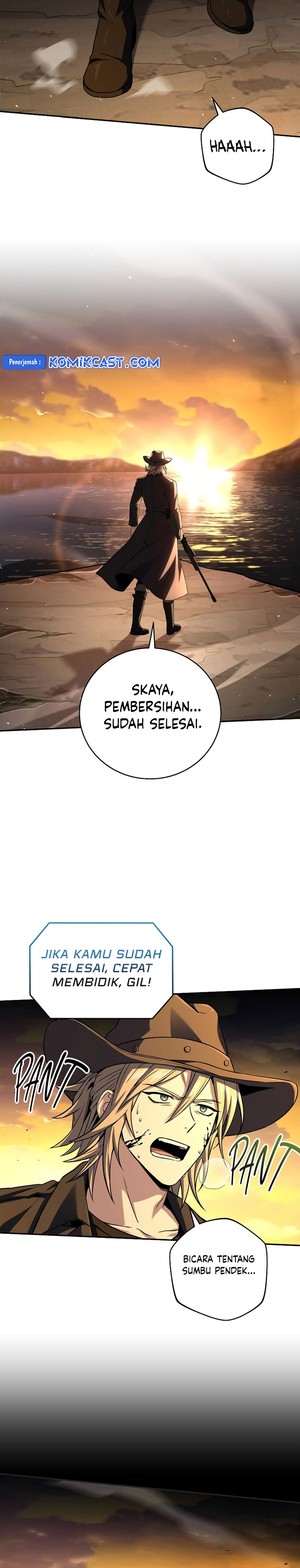 Dilarang COPAS - situs resmi www.mangacanblog.com - Komik return of the frozen player 145 - chapter 145 146 Indonesia return of the frozen player 145 - chapter 145 Terbaru 20|Baca Manga Komik Indonesia|Mangacan
