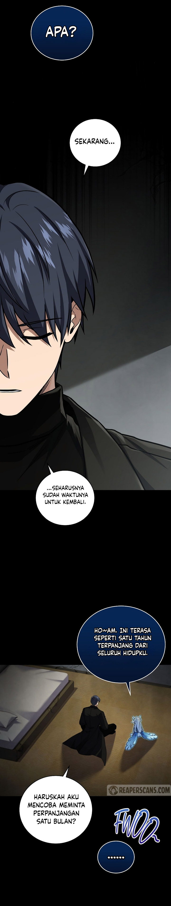 Dilarang COPAS - situs resmi www.mangacanblog.com - Komik return of the frozen player 145 - chapter 145 146 Indonesia return of the frozen player 145 - chapter 145 Terbaru 24|Baca Manga Komik Indonesia|Mangacan