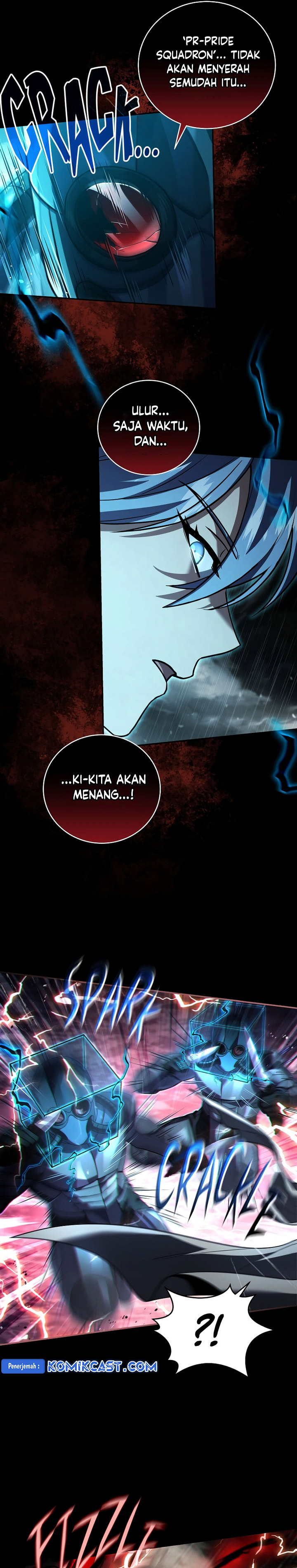 Dilarang COPAS - situs resmi www.mangacanblog.com - Komik return of the frozen player 146 - chapter 146 147 Indonesia return of the frozen player 146 - chapter 146 Terbaru 6|Baca Manga Komik Indonesia|Mangacan