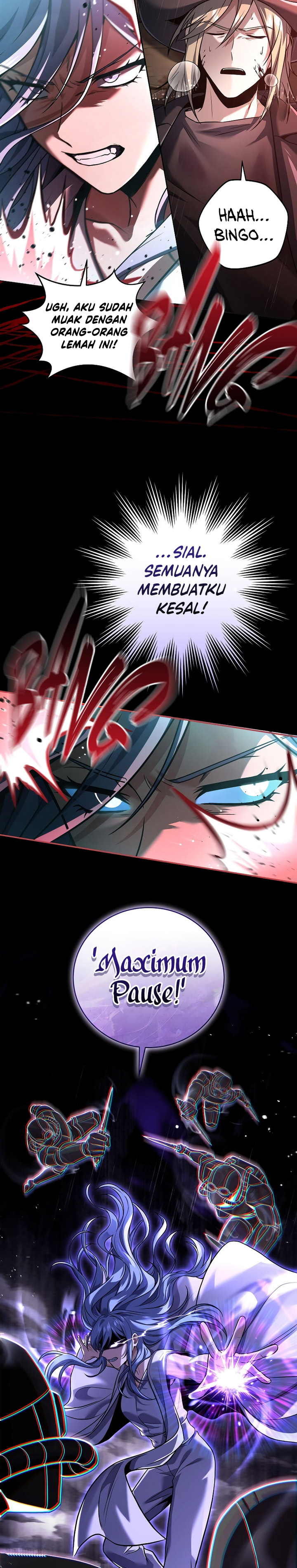 Dilarang COPAS - situs resmi www.mangacanblog.com - Komik return of the frozen player 146 - chapter 146 147 Indonesia return of the frozen player 146 - chapter 146 Terbaru 8|Baca Manga Komik Indonesia|Mangacan