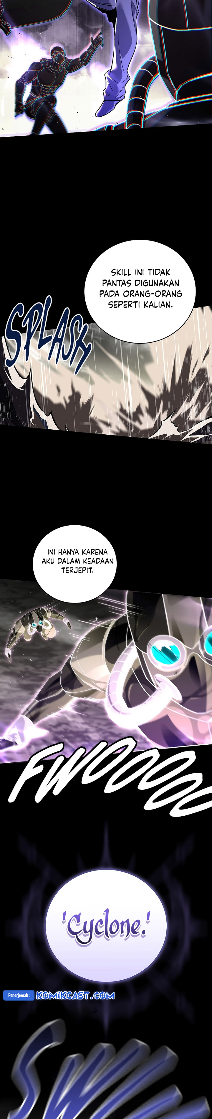 Dilarang COPAS - situs resmi www.mangacanblog.com - Komik return of the frozen player 146 - chapter 146 147 Indonesia return of the frozen player 146 - chapter 146 Terbaru 9|Baca Manga Komik Indonesia|Mangacan