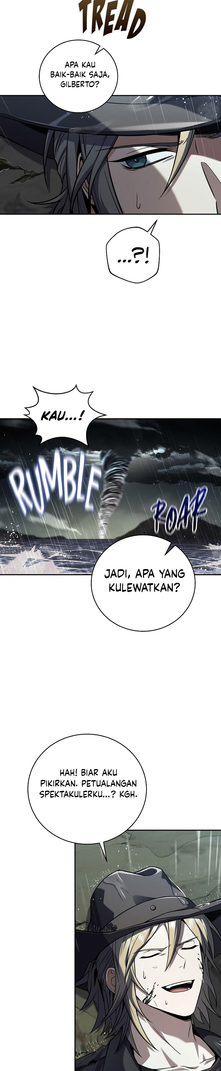 Dilarang COPAS - situs resmi www.mangacanblog.com - Komik return of the frozen player 146 - chapter 146 147 Indonesia return of the frozen player 146 - chapter 146 Terbaru 17|Baca Manga Komik Indonesia|Mangacan