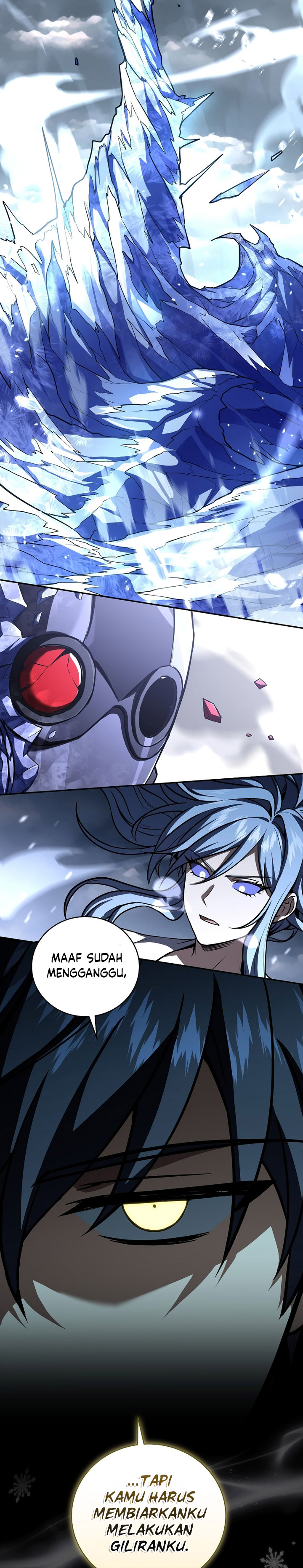 Dilarang COPAS - situs resmi www.mangacanblog.com - Komik return of the frozen player 146 - chapter 146 147 Indonesia return of the frozen player 146 - chapter 146 Terbaru 24|Baca Manga Komik Indonesia|Mangacan