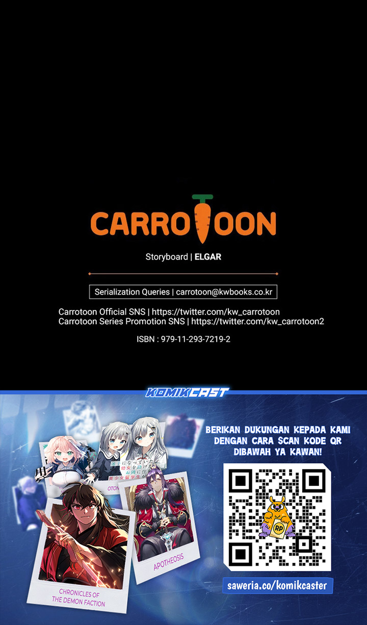 Dilarang COPAS - situs resmi www.mangacanblog.com - Komik return of the frozen player 146 - chapter 146 147 Indonesia return of the frozen player 146 - chapter 146 Terbaru 28|Baca Manga Komik Indonesia|Mangacan