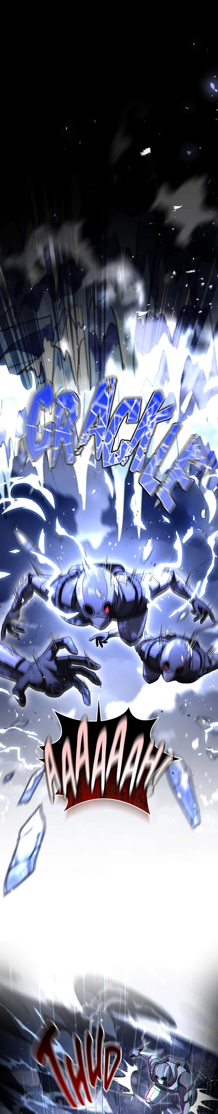Return of the Frozen Player chapter 147