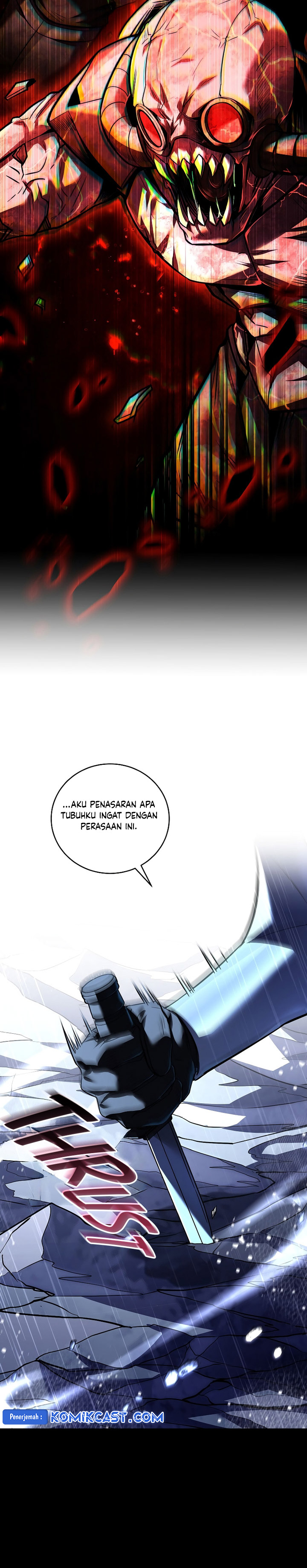 Return of the Frozen Player chapter 147