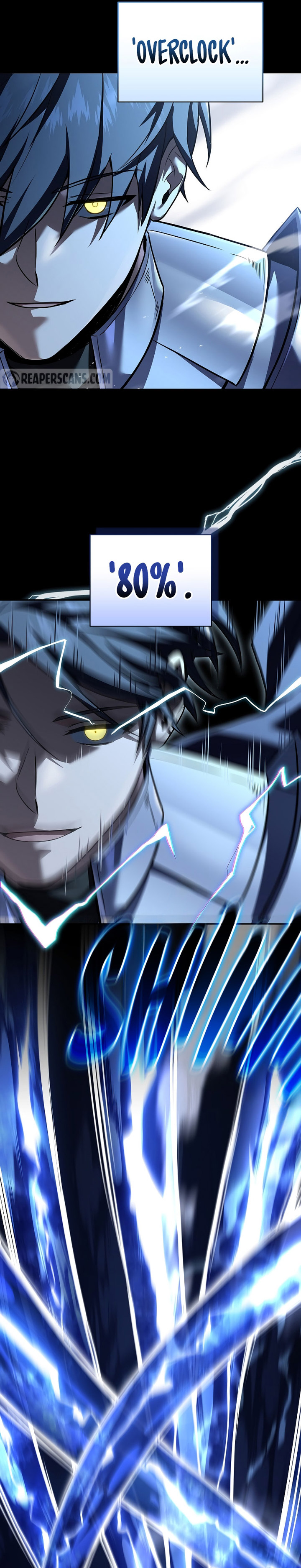 Return of the Frozen Player chapter 147