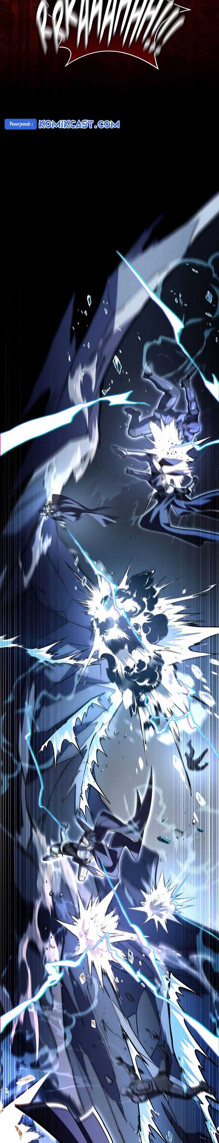 Return of the Frozen Player chapter 147