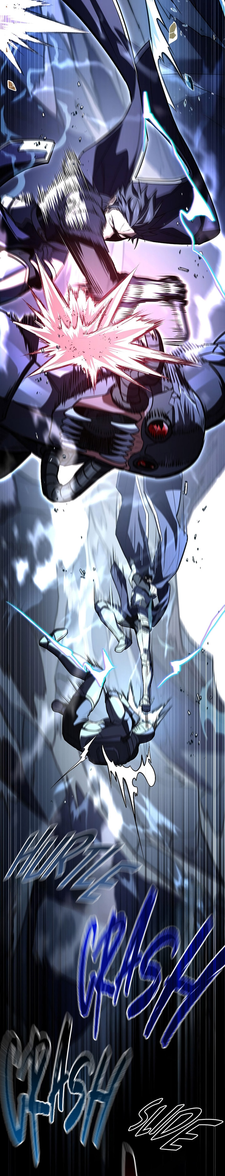 Return of the Frozen Player chapter 147