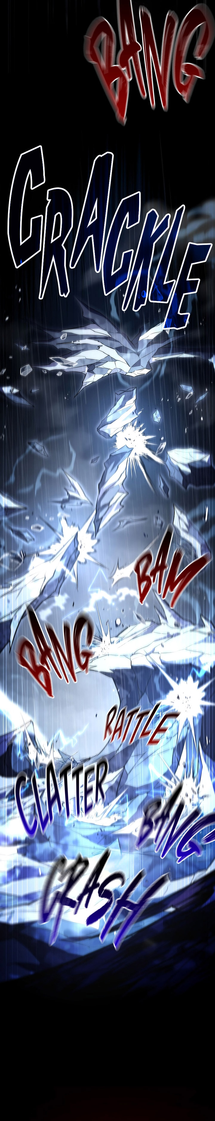 Return of the Frozen Player chapter 147